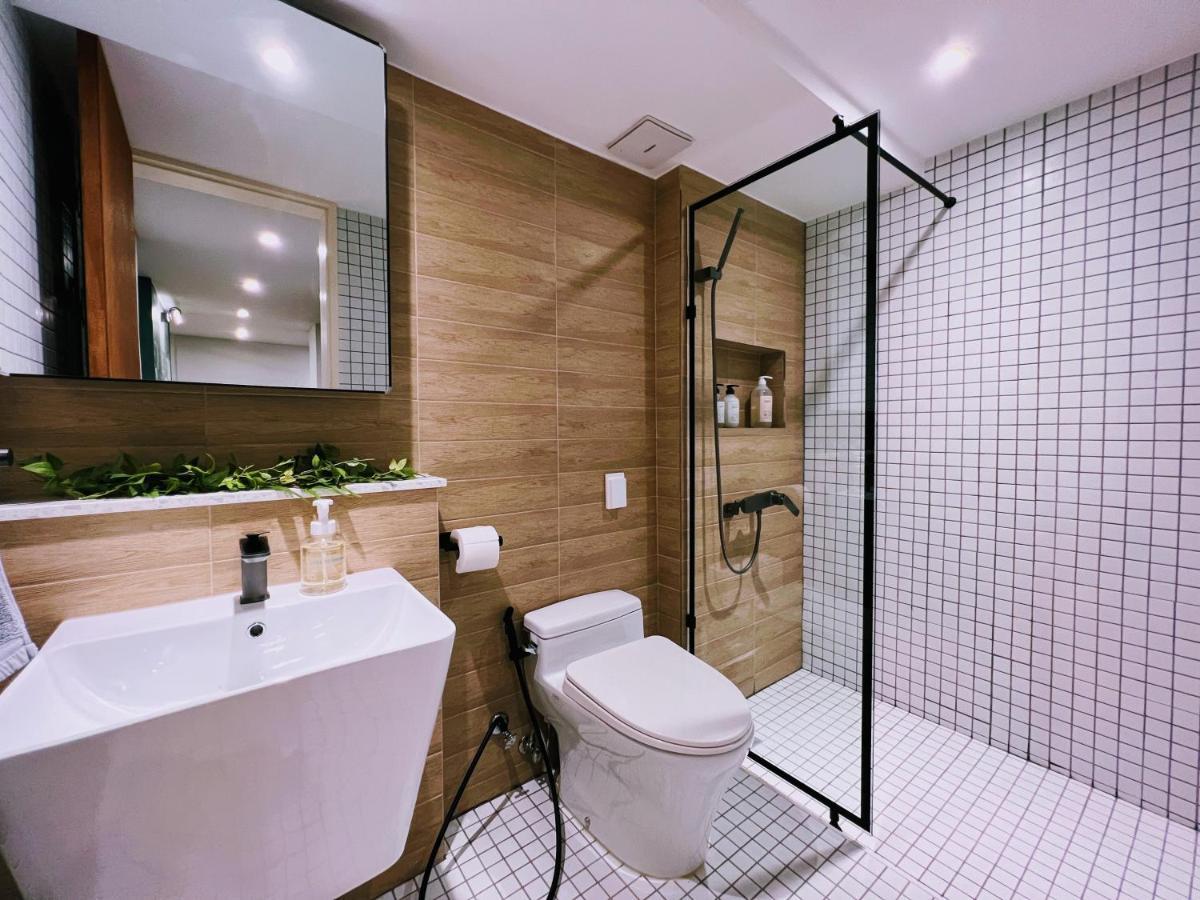 Hhzib, Homestay On A Hill In The Heart Of Seoul - 'Best Seoul Stay 2024' By Сеул Экстерьер фото