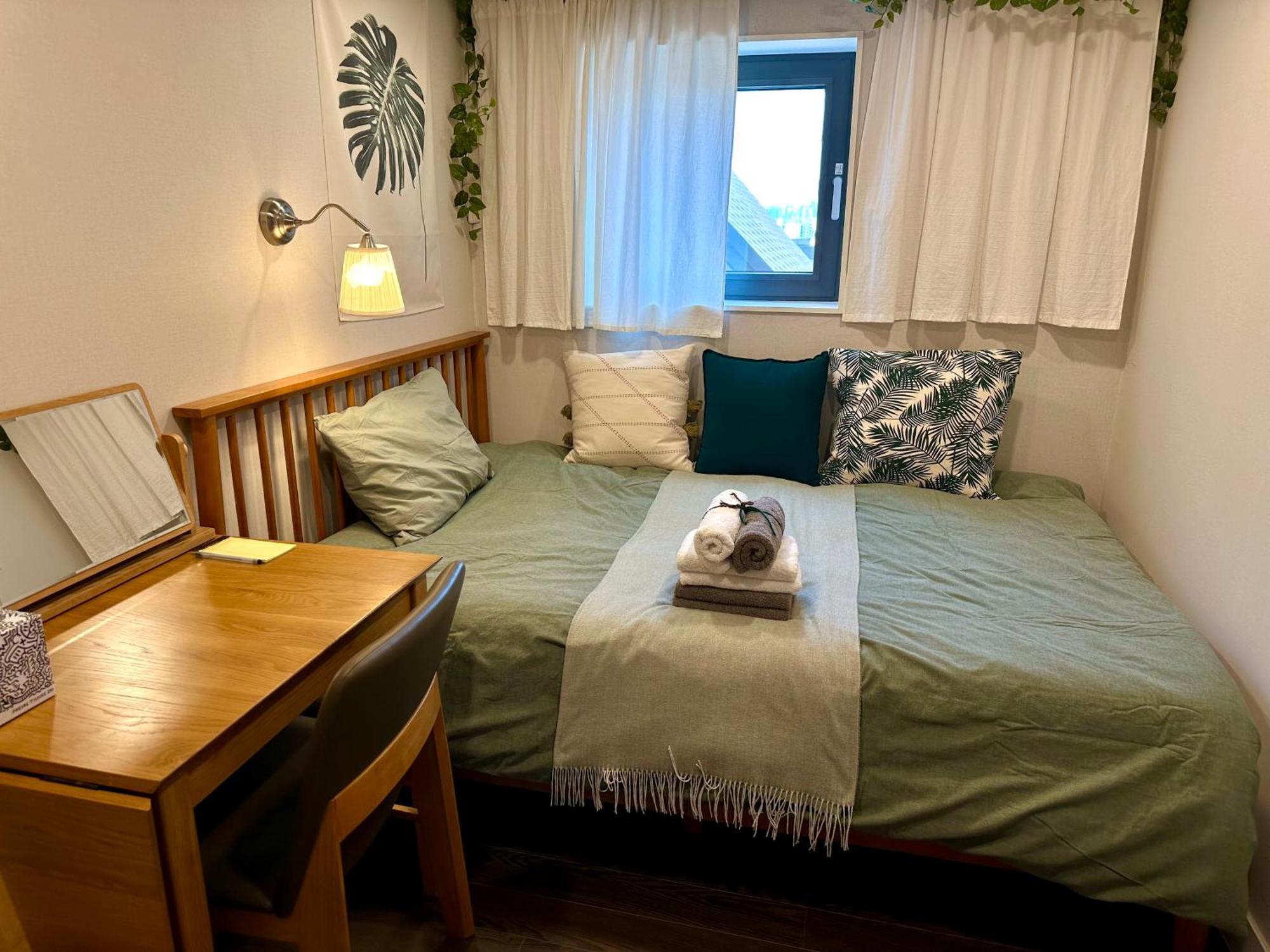 Hhzib, Homestay On A Hill In The Heart Of Seoul - 'Best Seoul Stay 2024' By Сеул Экстерьер фото